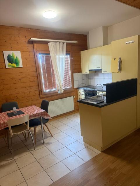 Ferienwohnung Happy Life Thun