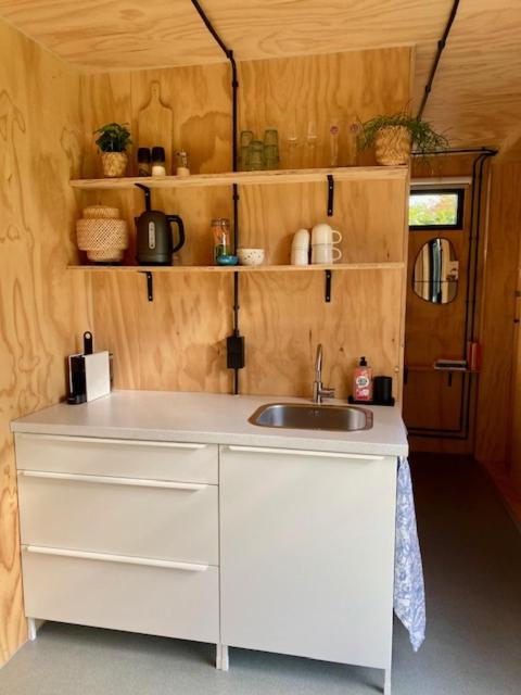 Tiny House The Cabin