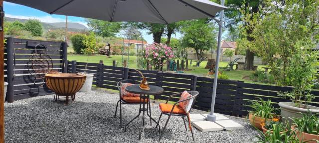 Meadow View Guest Cottage