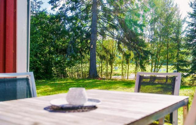 Amazing Home In Bjärtrå With Sauna