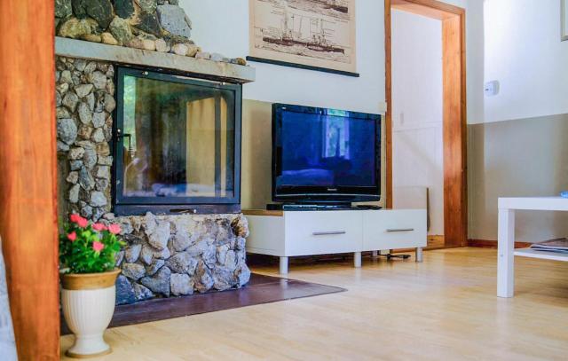 Amazing Home In Bjärtrå With Sauna