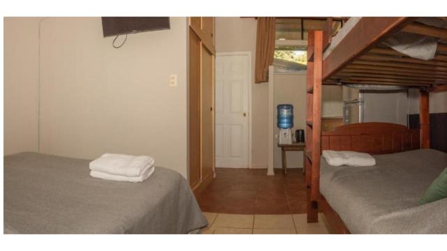 Abanico Suites con Kitchenette y Parking
