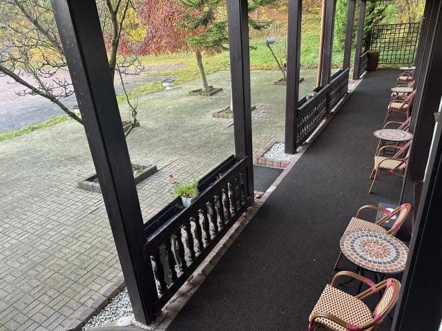 Motel Zur Festwiese