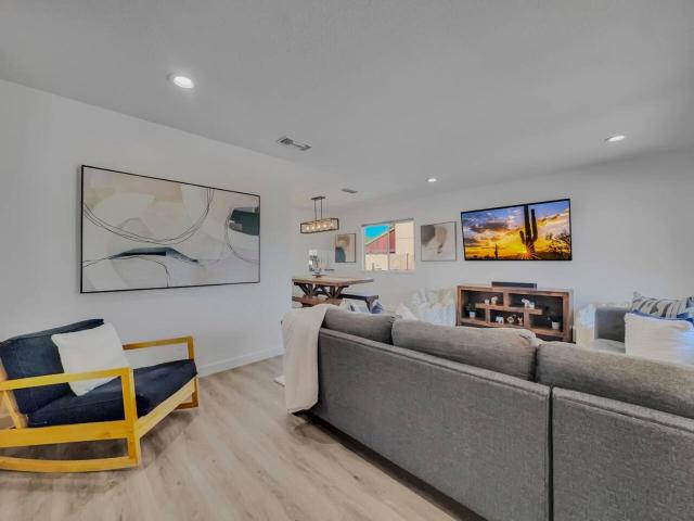 Dive In Desert - 3Bd - Pool Oasis