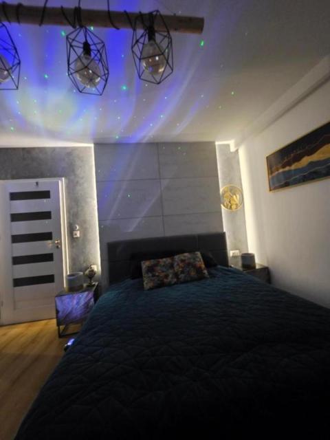 Deluxe Apartment with 2 Bedrooms and fireplace - PERFECT LOCATION - QUIET-NEW