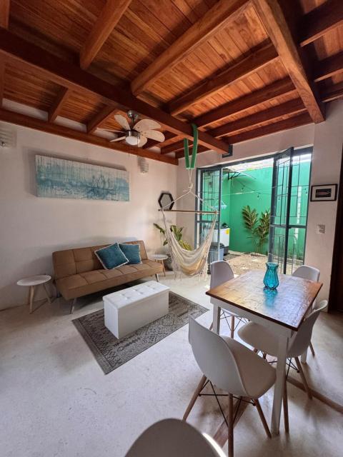 Casa Corazón