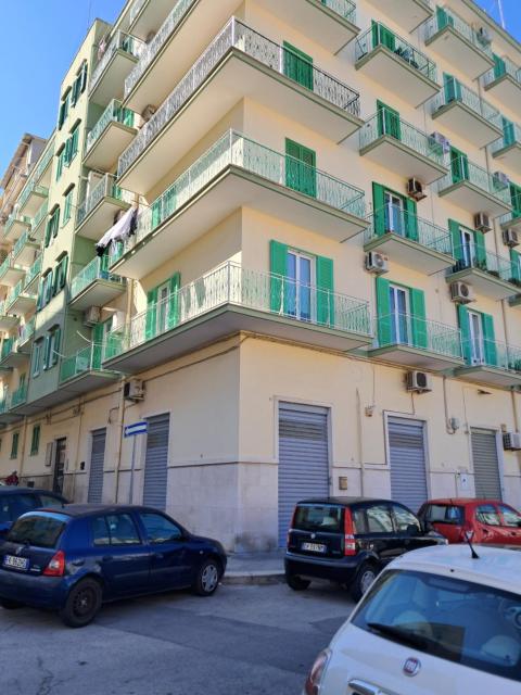 Appartamento Il divenire