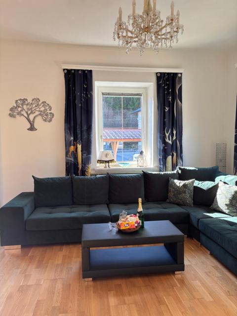 Ferienwohnung Hakuna Matata