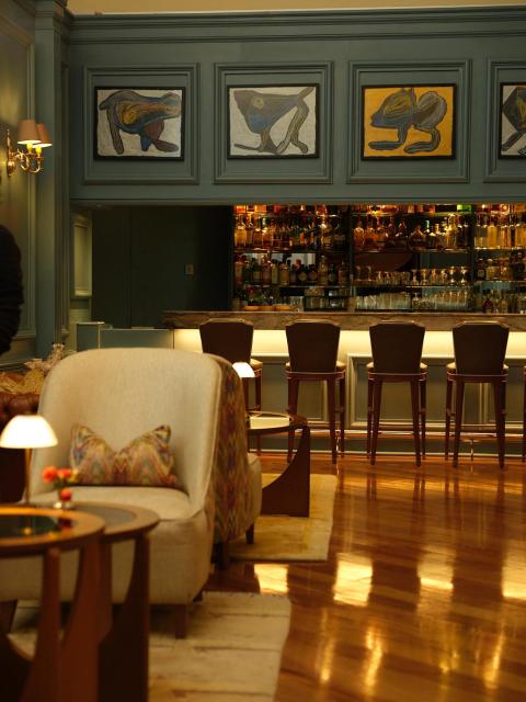 Miraflores Park, A Belmond Hotel, Lima