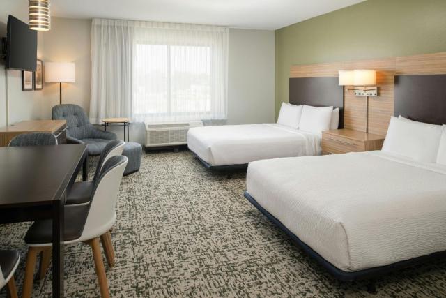 TownePlace Suites by Marriott Slidell