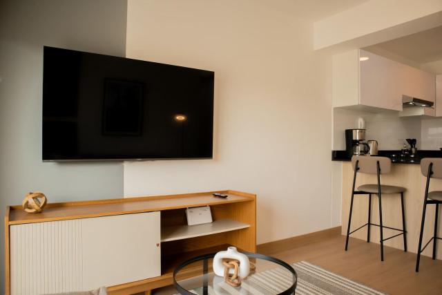 Arrieta 380 Stay with Balcony in Barranco by Wynwood House