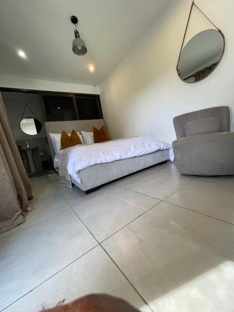 DOMIN LUXURY SUITES