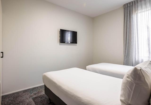 Heartland Hotel Auckland Airport