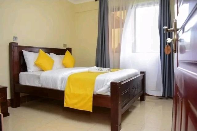 Keriwest hotel