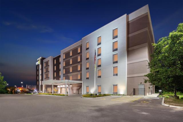 Home2 Suites By Hilton Cincinnati Eastgate
