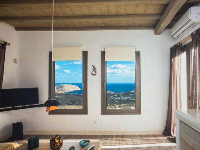 Aegean Aura , Stylish Mykonos Stay