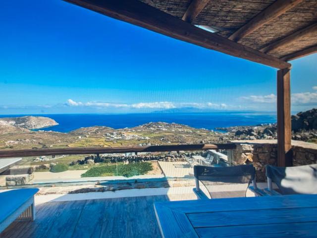 Aegean Aura , Stylish Mykonos Stay