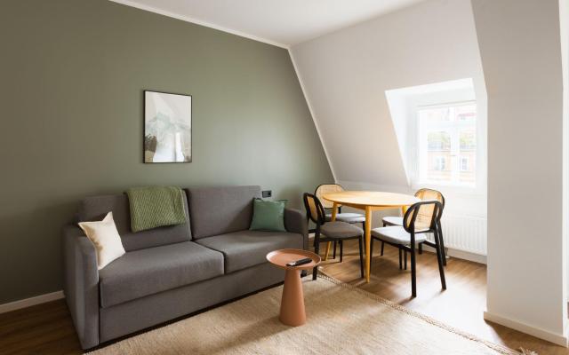 Limehome Ravensburg Marienplatz