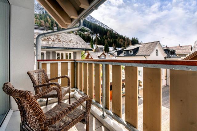 Apartment Crown Andermatt-16