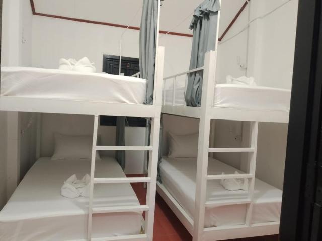 The Sun Backpackers Hostel
