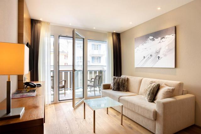 Apartment Crown Andermatt-6