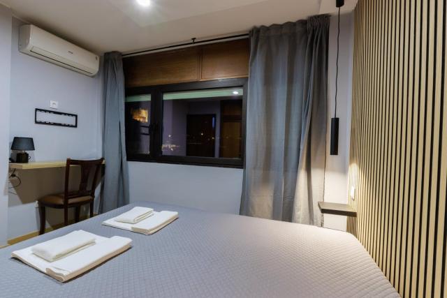 São Roque Suites