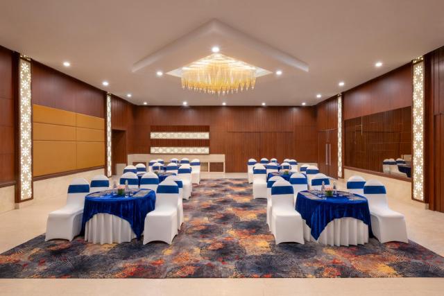 Welcomhotel By ITC Hotels, Madhuban Dehradun