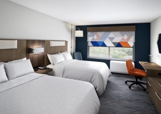 Holiday Inn Express & Suites New Bern Medical Park by IHG