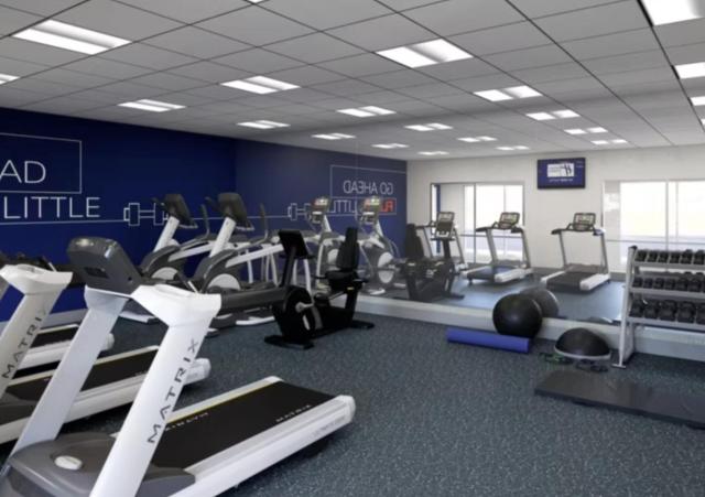 Holiday Inn Express & Suites New Bern Medical Park by IHG