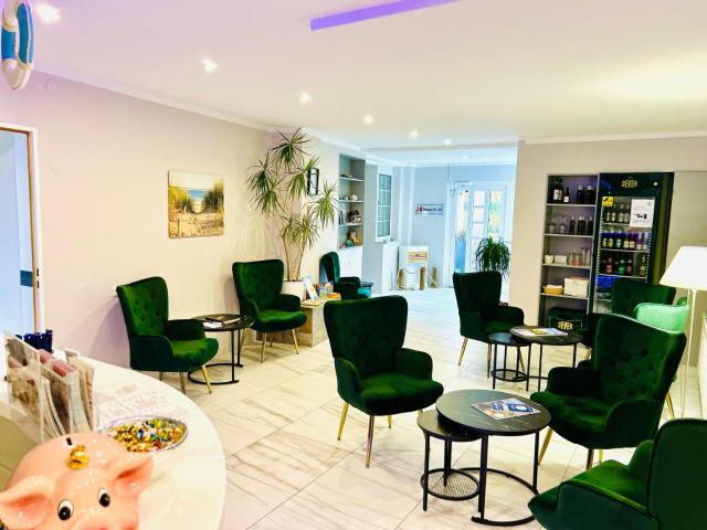 tauwerk Hotel
