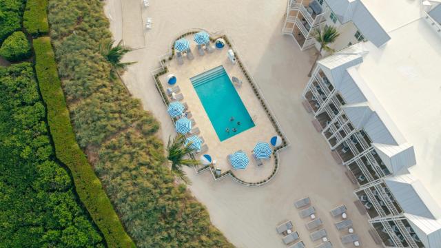 Isla Bella Beach Resort & Spa - Florida Keys