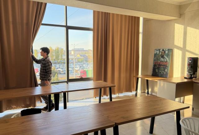 Arzum Hostel