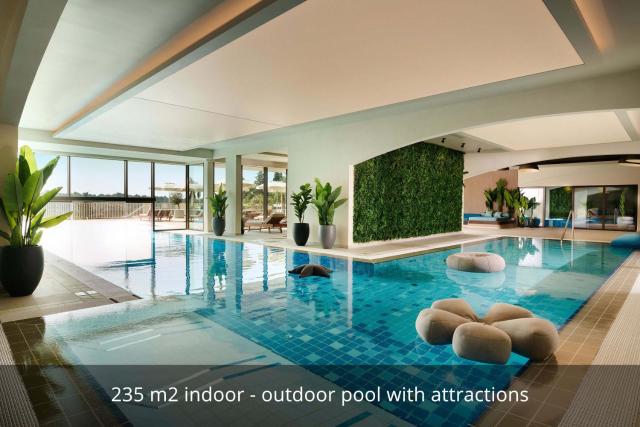 Arba Resort, Valamar Collection