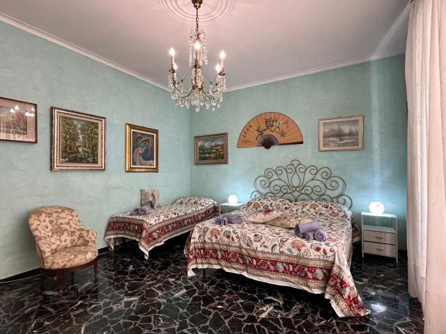 Amarcorde Home in Corso Buenos Aires con 6 posti letto