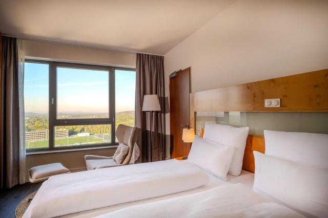 Welcome Hotel Gelsenkirchen