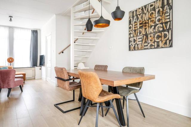 The Alkmaar Family House