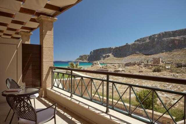 Lindian Dream Seaside Resort- Adults Only
