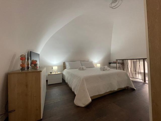 Casa Verde Mare