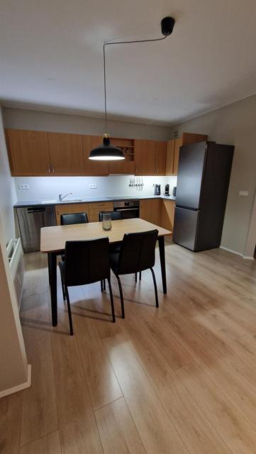 Cosy apartment Central Kopavogur