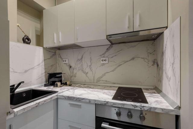 Modern Studios on Calea Victoriei - Smart Design & Prime Location