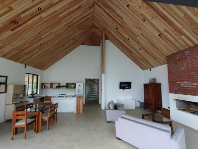 Casa Francis Oxapampa