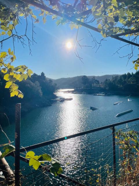 Casinha do Lago