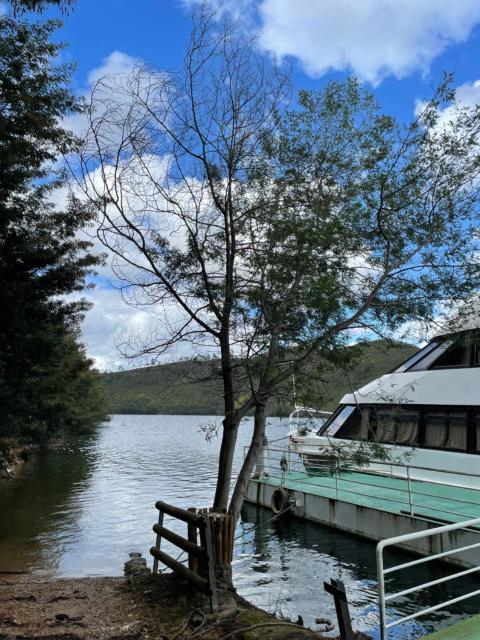 Casinha do Lago