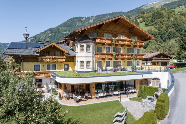 Landhotel Untermüllnergut