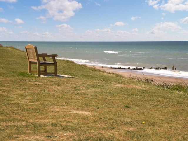 The Beach House