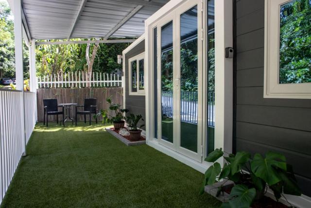 Coqui Tiny House - Unit 1
