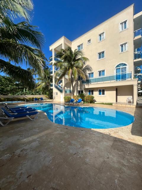 Cabarete Town House
