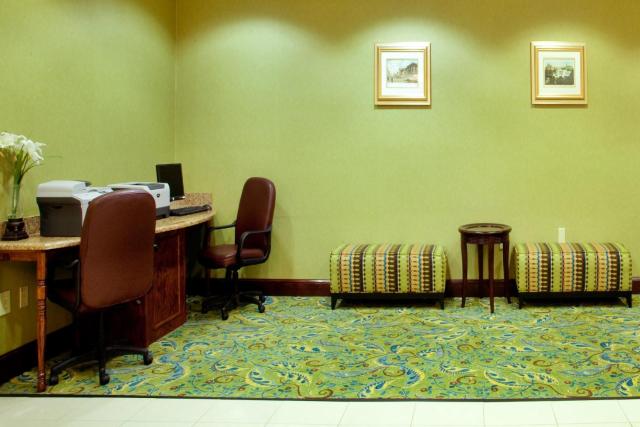 Holiday Inn Express - Richmond Downtown by IHG