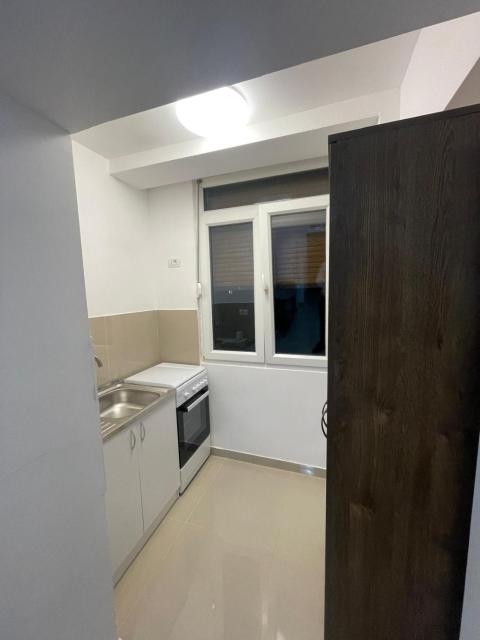 Apartament o camera Cantemir Oradea