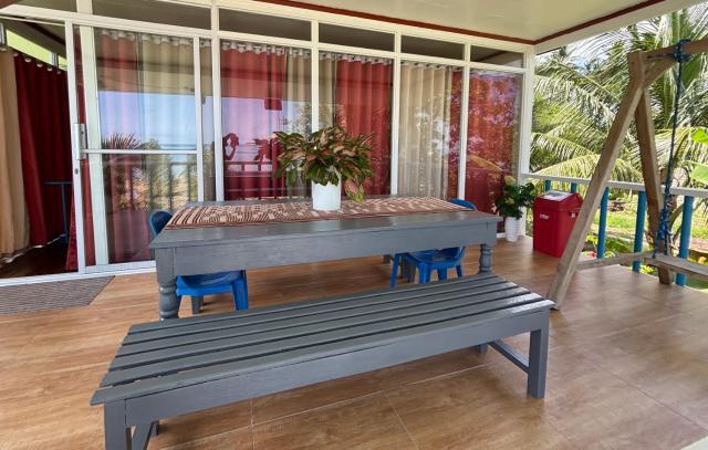 Jlb resort and tours,Guest House